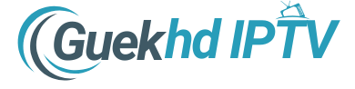 Guekhd IPTV